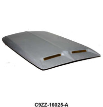 HOOD SCOOP - 68-70 MUSTANG, 69 FAIRLANE/RANCHERO