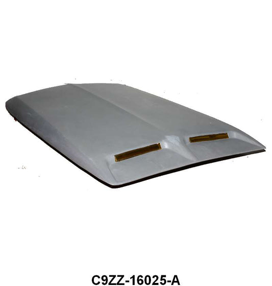 HOOD SCOOP - 68-70 MUSTANG, 69 FAIRLANE/RANCHERO