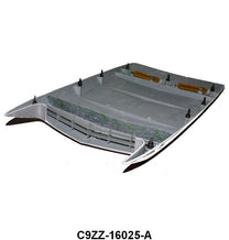 HOOD SCOOP - 68-70 MUSTANG, 69 FAIRLANE/RANCHERO