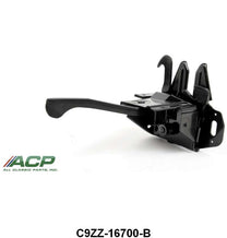 HOOD LATCH - 69-70 MUSTANG