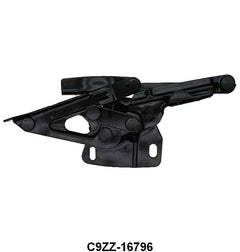 HOOD HINGE - 67-70 MUSTANG RH