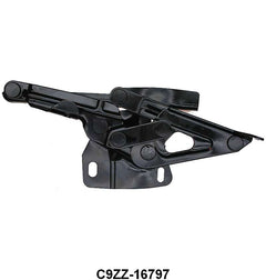 HOOD HINGE - 67-70 MUSTANG LH