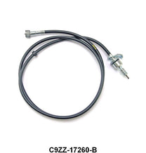 SPEEDOMETER CABLE & HOUSING - 69-70 MUSTANG 4spd, 66-1/2"