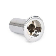 WIPER SWITCH DASH BEZEL NUT - 69-70 MUSTANG, COUGAR