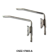 WINDSHIELD WASHER NOZZLE - 69 MUSTANG