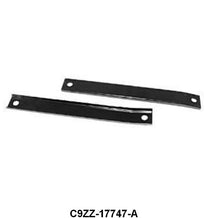 FRONT VALANCE TO FRAME BRACKET - 69-70 MUSTANG