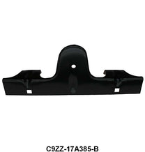 FRONT LICENSE PLATE BRACKET - 69-70 MUSTANG