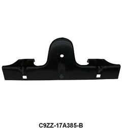 FRONT LICENSE PLATE BRACKET - 69-70 MUSTANG