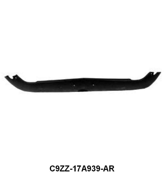 FRONT VALANCE - 69 MUSTANG