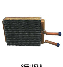 HEATER CORE - 67-70 MUSTANG WITH IN DASH A/C