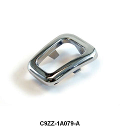 STYLESTEEL WHEEL ACCENTS - 68-69 FRLN/MUST 50 PIECES