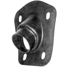 LOWER STEERING COLUMN TO FLOOR SEAL - 69-70 MUSTANG/COUGAR