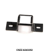 TRUNK LID LATCH STRIKER PLATE - 69-70 MUSTANG