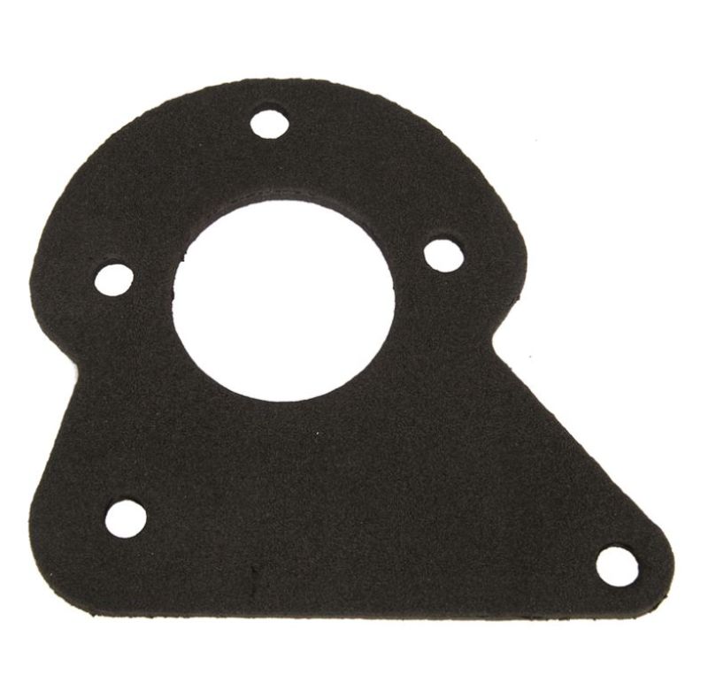 QUARTER WINDOW MOLDING - 69-70 MUSTANG