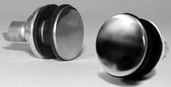 QUARTER WINDOW HANDLE ANCHOR BOLT - 69-70 MUSTANG FASTBACK W/SEAL
