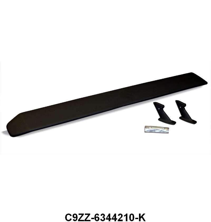 REAR SPOILER - 69-70 MUSTANG FASTBACK