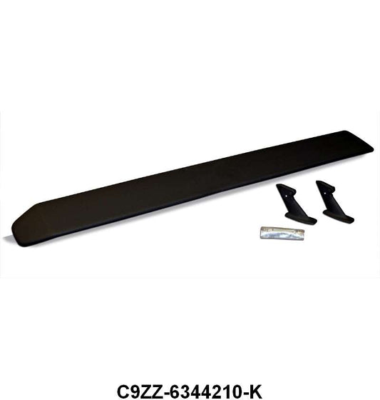 REAR SPOILER - 69-70 MUSTANG FASTBACK