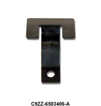 WINDSHIELD TRIM CLIPS - 69-70 MUSTANG