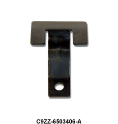 WINDSHIELD TRIM CLIPS - 69-70 MUSTANG