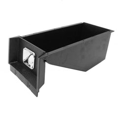 CONSOLE GLOVE BOX - 69 MUSTANG