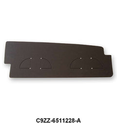TRUNK FILLER BOARDS - 69-70 MUSTANG