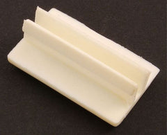 DOOR WINDOW GUIDE - 69-70 MUSTANG