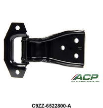 UPPER DOOR HINGE - 69-70 MUSTANG RIGHT HAND