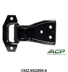 UPPER DOOR HINGE - 69-70 MUSTANG RIGHT HAND