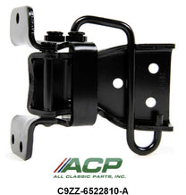 LOWER DOOR HINGE - 69-70 MUSTANG RIGHT HAND