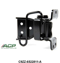 LOWER DOOR HINGE - 69-70 MUSTANG LEFT HAND