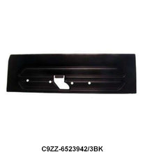DOOR PANELS - 69 MUSTANG STD BLACK