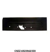 DOOR PANELS - 69 MUSTANG STD DARK IVY GOLD