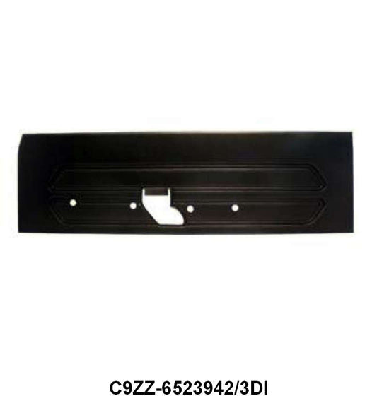 DOOR PANELS - 69 MUSTANG STD DARK IVY GOLD