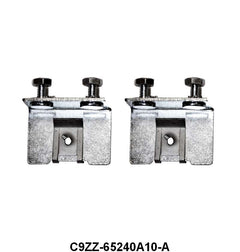 ARM REST BRACKETS - 69 MUSTANG DELUXE