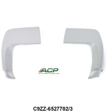 QUARTER PANEL EXTENSION - 69 MUSTANG FASTBACK