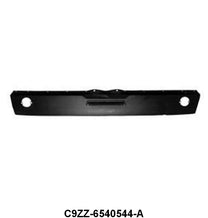 REAR VALANCE - 69-70 MUSTANG WITHOUT EXHAUST CUTOUTS