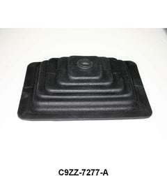 MANUAL FLOOR SHIFT BOOT -69-70 MUSTANG/COUGAR