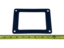 AUTOMATIC TRANS SHIFTER HOUSING TO FLOOR SEAL - 69-73 MUSTANG