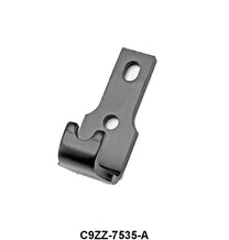 CLUTCH PEDAL RETURN SPRING BRACKET - 69-70 MUSTANG