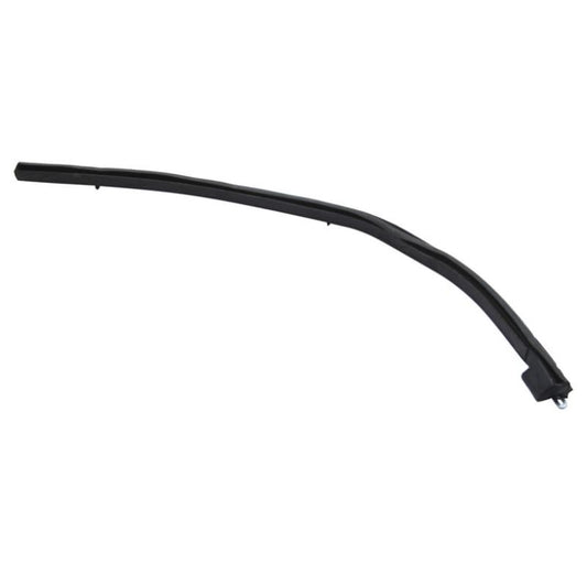 CONVERTIBLE WINDSHIELD POST TO DOOR SEAL - 69-70 MUSTANG CONV RIGHT HAND