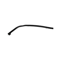 CONVERTIBLE WINDSHIELD POST TO DOOR SEAL - 69-70 MUSTANG CONV LEFT HAND