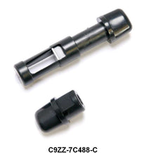 AUTOMATIC FLOOR SHIFT KNOB BUTTON - 69-70 MUSTANG