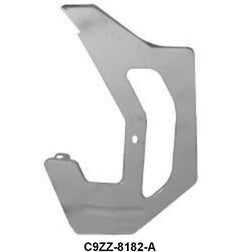 GRILLE SUPPORT BRACKET - 69 MUSTANG