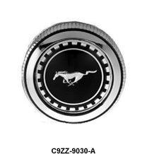 GAS CAP - 69 MUSTANG