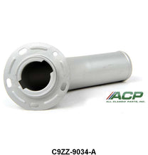 GAS TANK FILLER NECK/PIPE - 69 MUSTANG