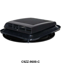 SHAKER HOOD SCOOP WITH VACUUM ACTUATOR - 69-70 MUSTANG