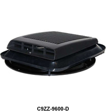 SHAKER HOOD SCOOP WITHOUT VACUUM ACTUATOR - 69-70 MUSTANG