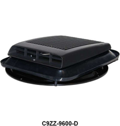 SHAKER HOOD SCOOP WITHOUT VACUUM ACTUATOR - 69-70 MUSTANG