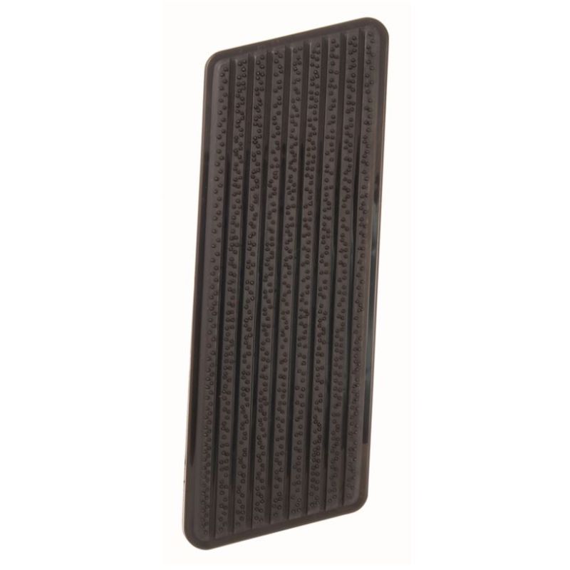 ACCELERATOR PEDAL - 69-70 MUST NYLON