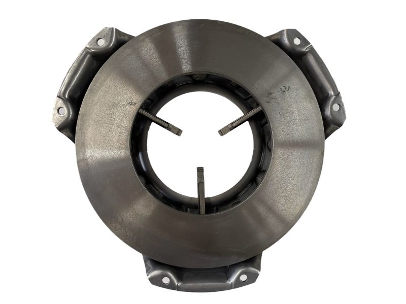 PRESSURE PLATE - 32-48 PASS, 39-48 MERC, 32-64 PICKUP 11", NEW